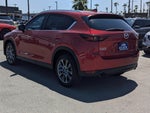2021 Mazda Mazda CX-5 Signature
