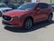 2021 Mazda Mazda CX-5 Signature