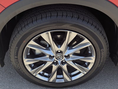 2021 Mazda Mazda CX-5 Signature