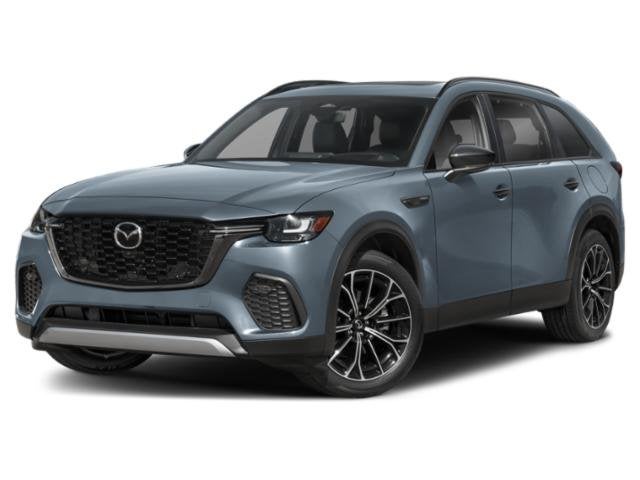2025 Mazda Mazda CX-70 PHEV Premium Plus Package