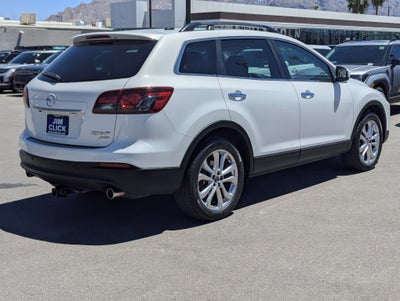 2013 Mazda Mazda CX-9 Grand Touring