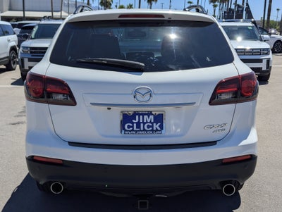 2013 Mazda Mazda CX-9 Grand Touring