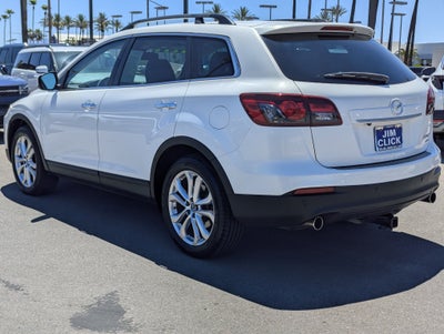2013 Mazda Mazda CX-9 Grand Touring