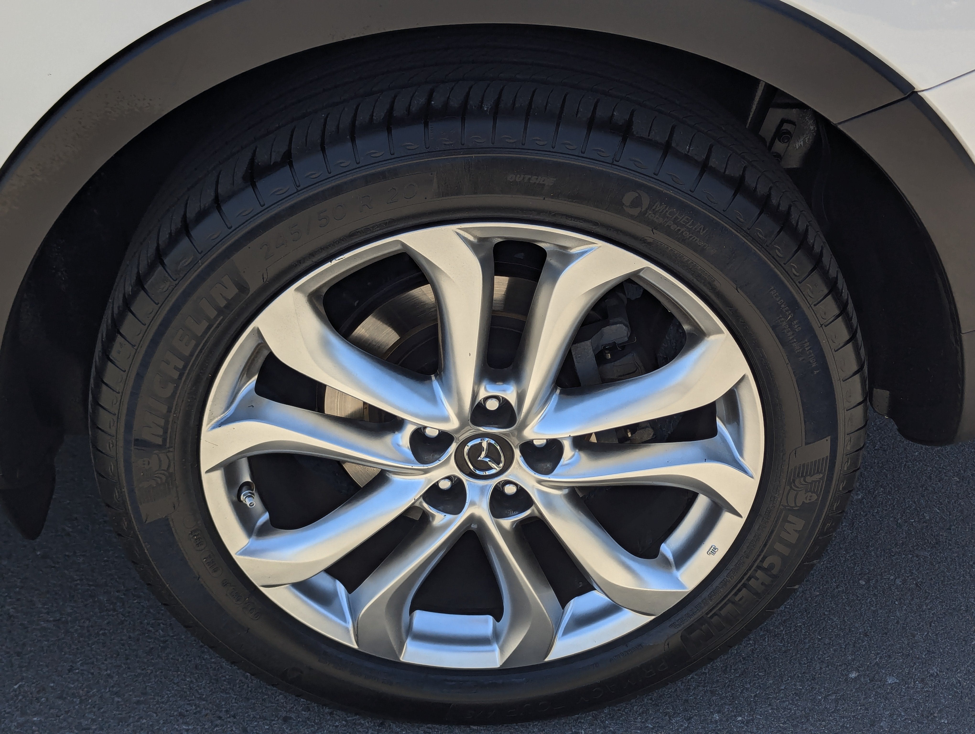 2013 Mazda Mazda CX-9 Grand Touring