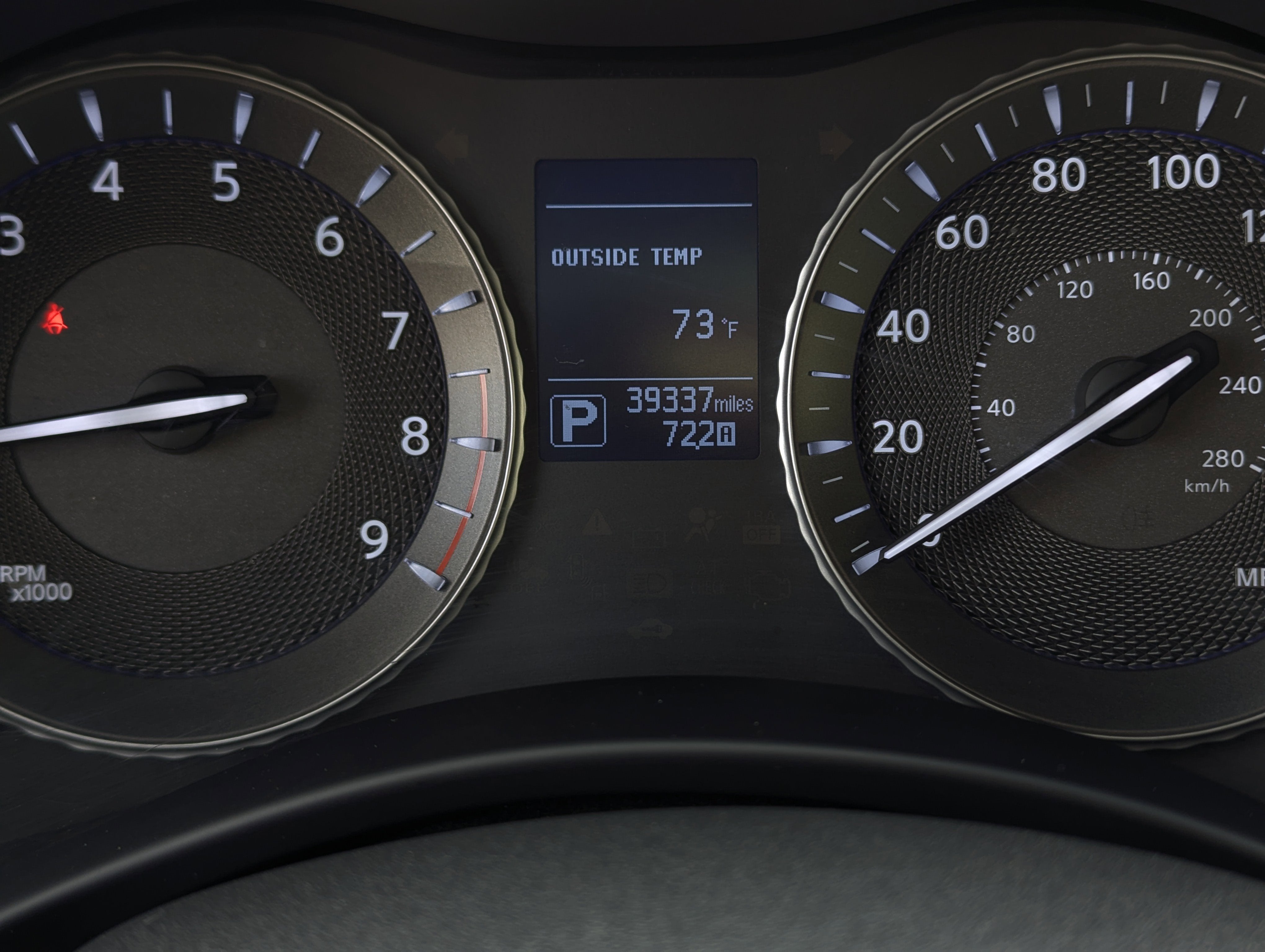 2019 INFINITI Q70L 3.7 LUXE