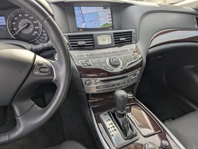 2019 INFINITI Q70L 3.7 LUXE