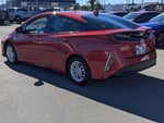 2020 Toyota Prius Prime XLE
