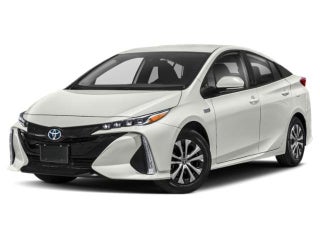 2020 Toyota Prius Prime XLE