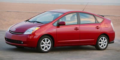 2007 Toyota Prius 4DR SDN HYBRID CV