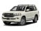 2016 Toyota Land Cruiser 4DR 4WD