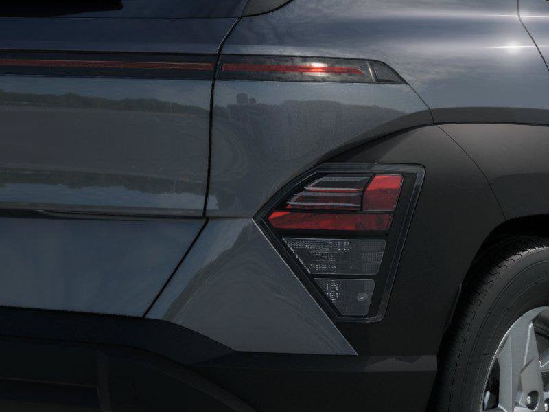 2027 Hyundai KONA SE FWD