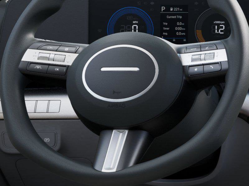 2026 Hyundai KONA SE FWD