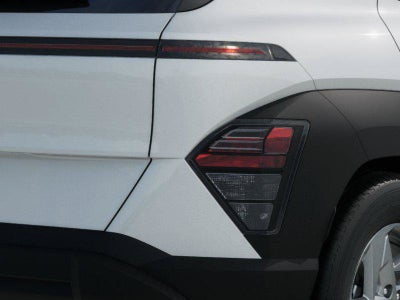 2027 Hyundai KONA SE FWD