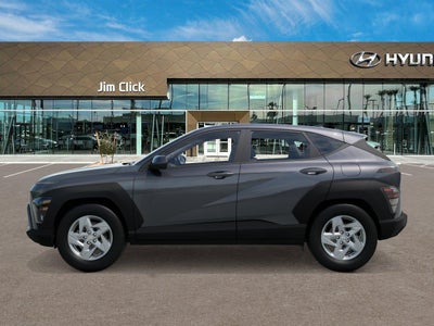 2026 Hyundai KONA SE FWD