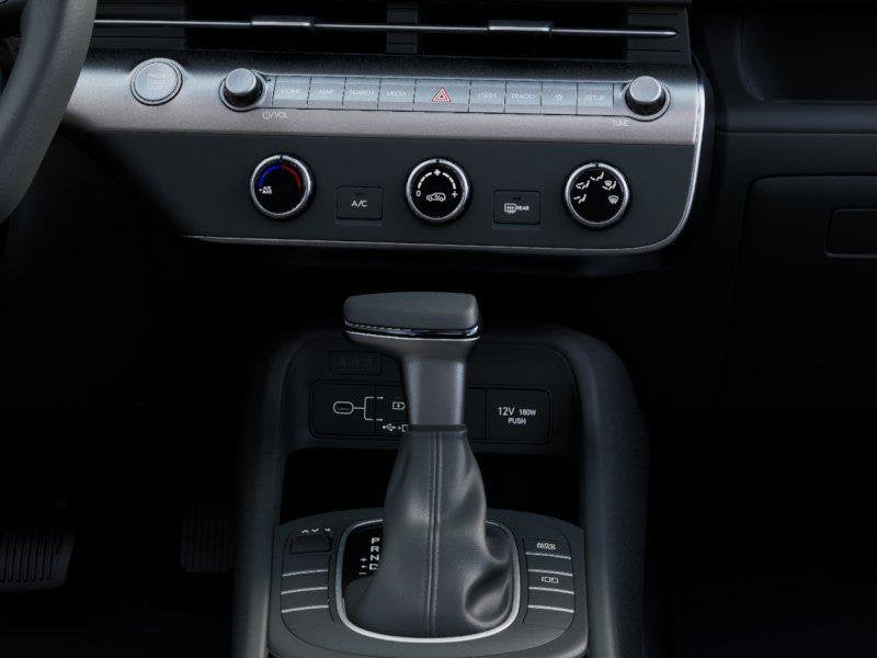 2026 Hyundai KONA SE FWD