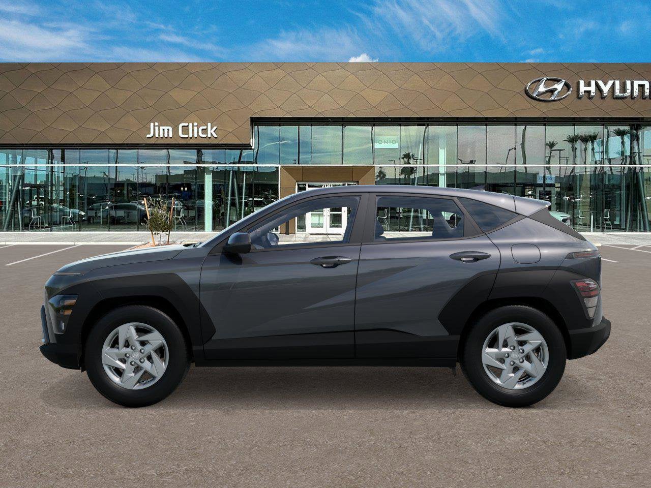 2026 Hyundai KONA SE FWD