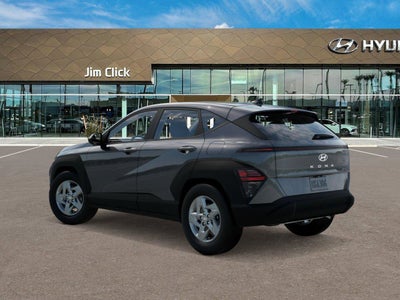 2026 Hyundai KONA SE FWD