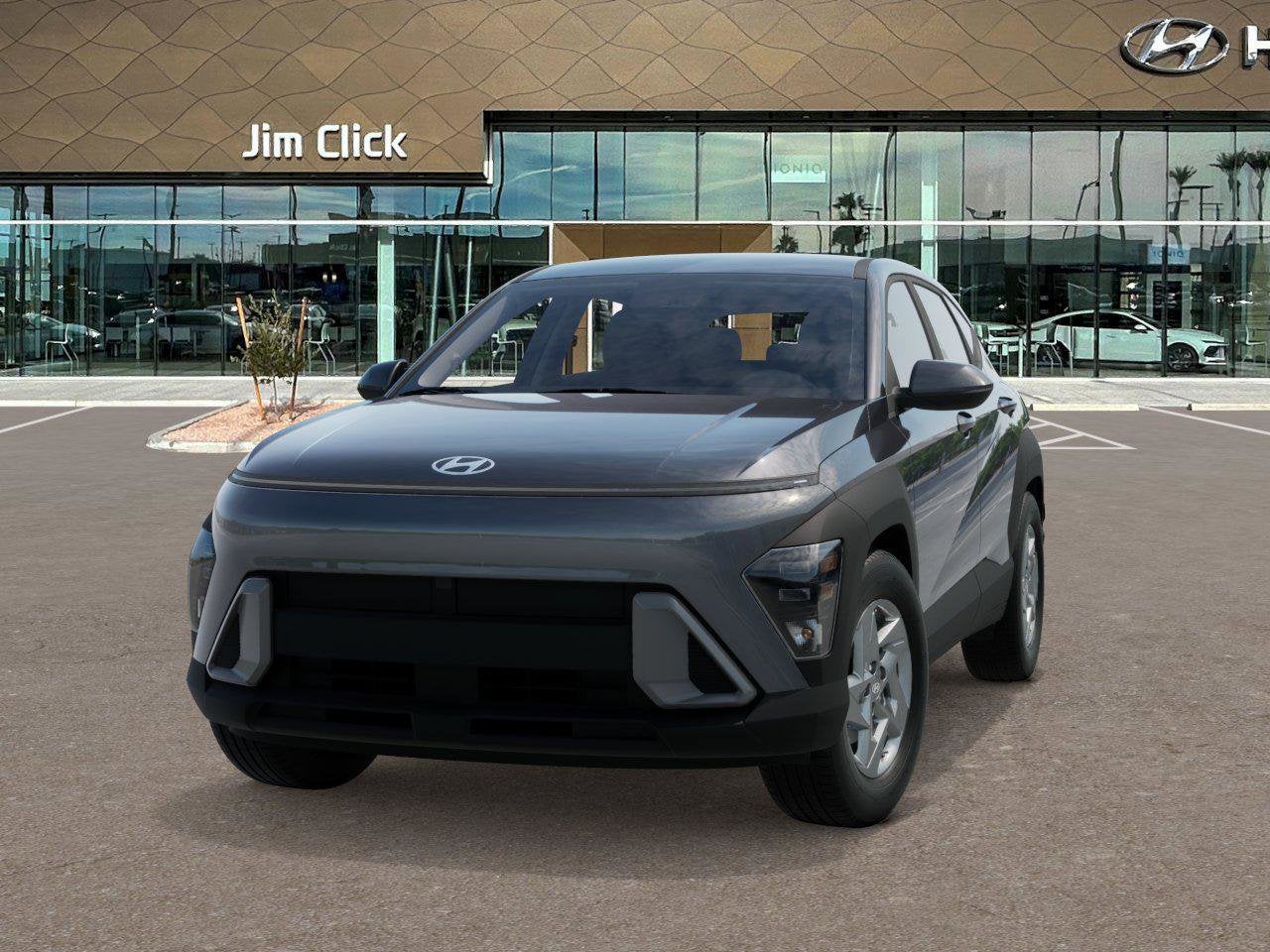 2026 Hyundai KONA SE FWD