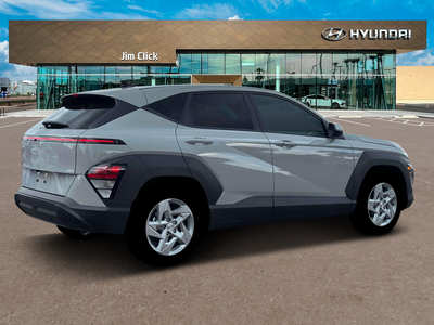 2026 Hyundai KONA SE FWD