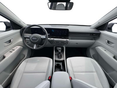 2026 Hyundai KONA SE FWD