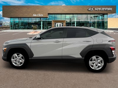2026 Hyundai KONA SE FWD