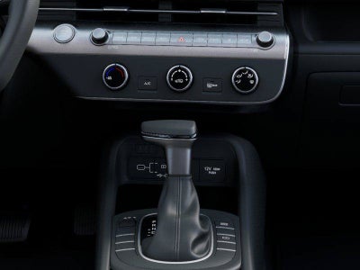 2027 Hyundai KONA SE FWD