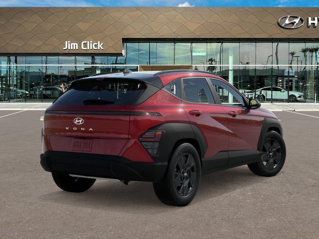 2026 Hyundai KONA SEL Premium FWD