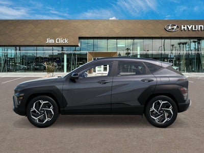 2026 Hyundai KONA SEL Premium FWD