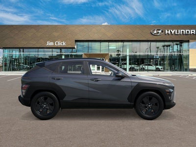 2026 Hyundai KONA SEL Premium FWD