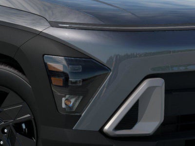 2026 Hyundai KONA SEL Premium FWD