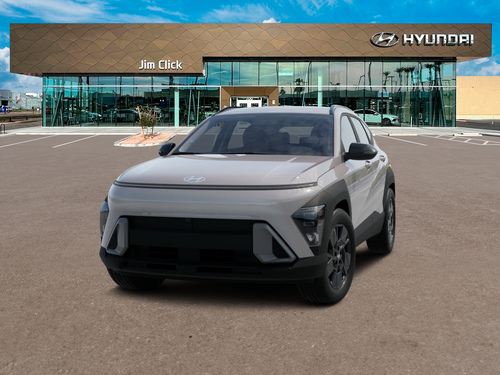 2026 Hyundai KONA SEL Premium FWD