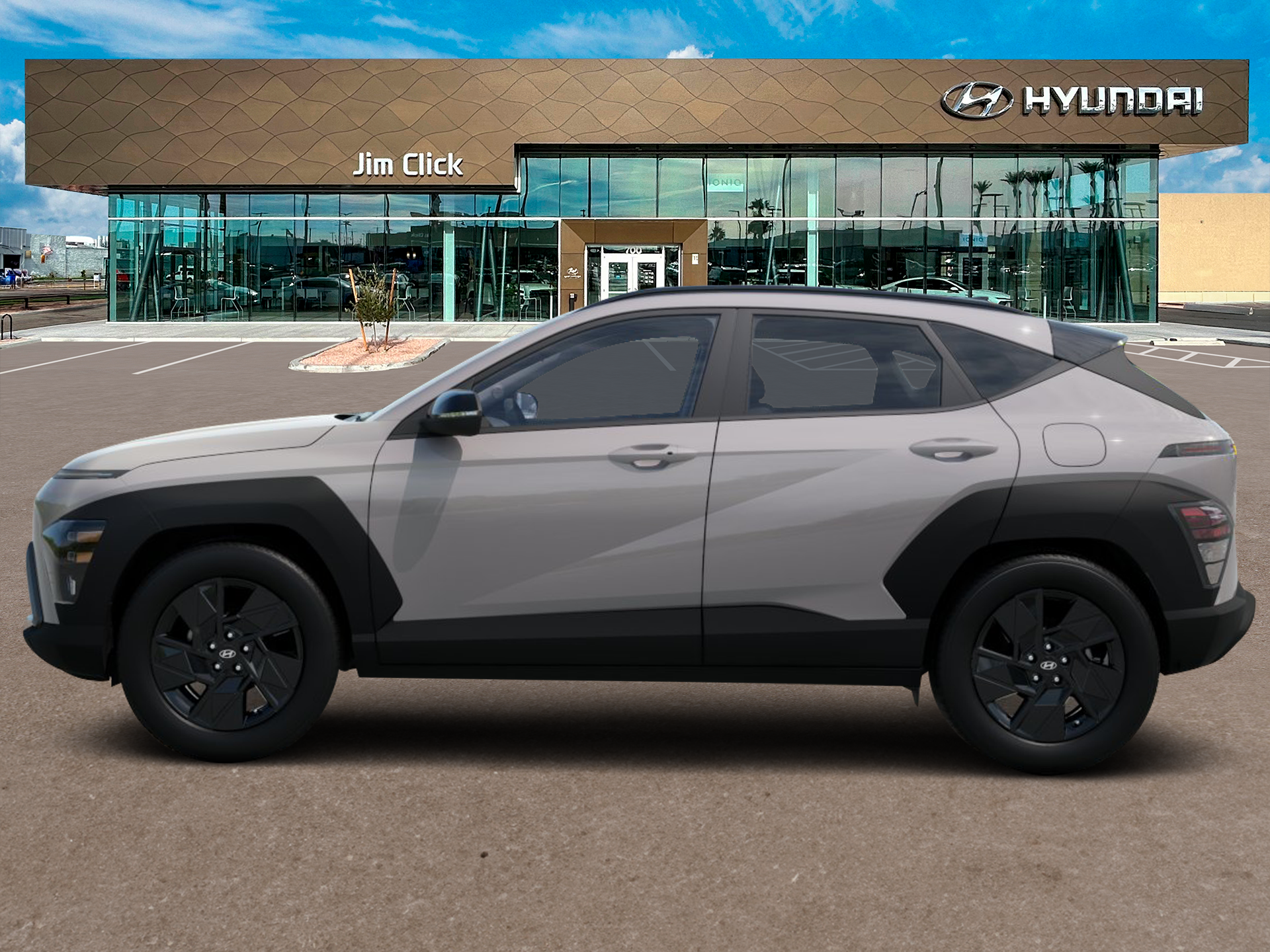 2026 Hyundai KONA SEL Premium FWD