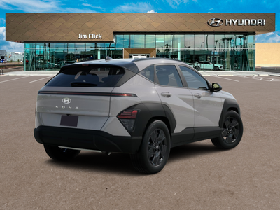 2026 Hyundai KONA SEL Premium FWD