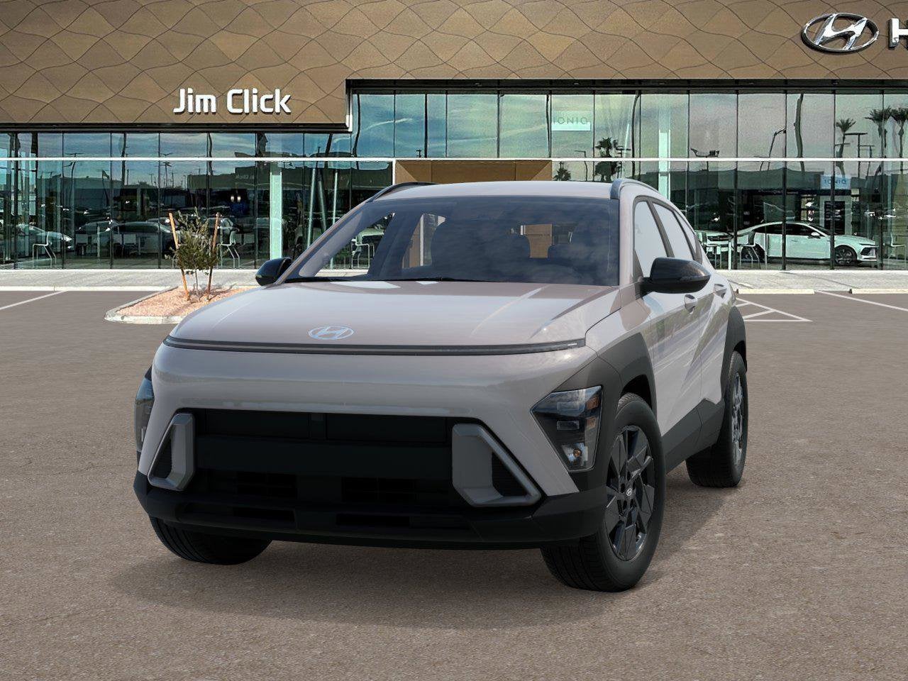2026 Hyundai KONA SEL Premium FWD