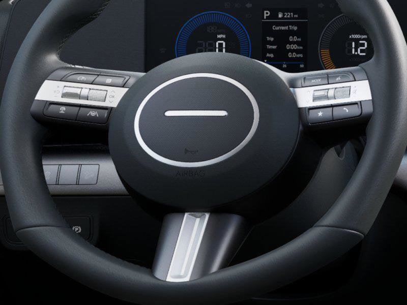 2026 Hyundai KONA SEL Premium FWD