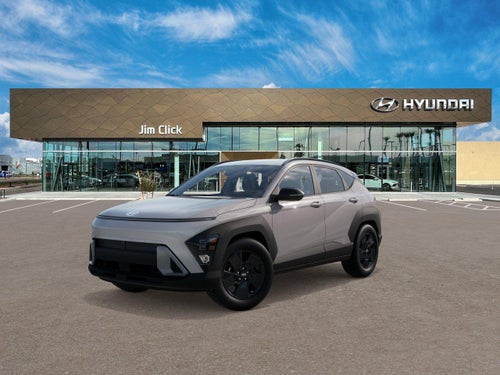 2026 Hyundai KONA SEL Premium FWD