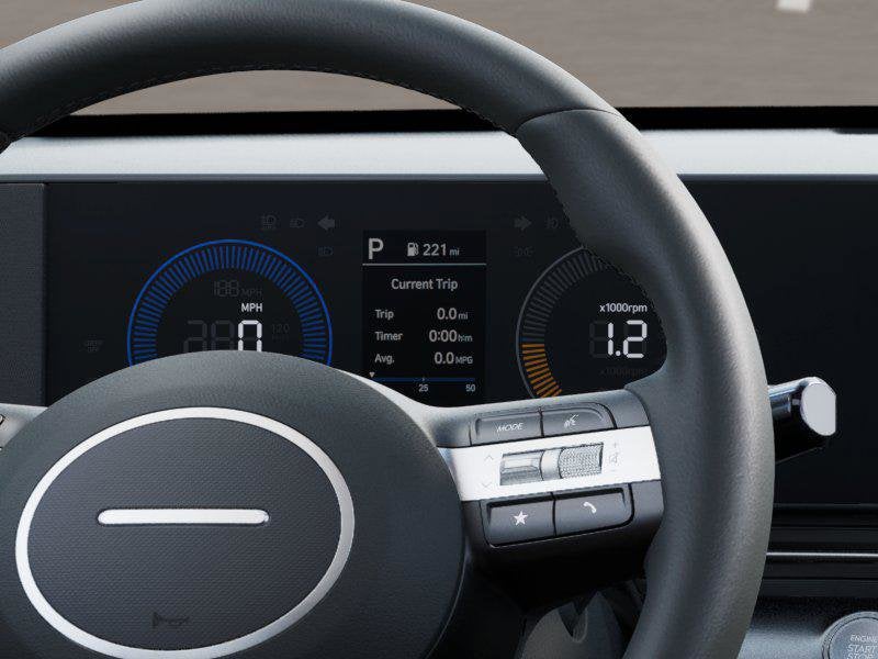 2026 Hyundai KONA SEL Premium FWD