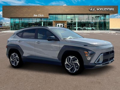 2026 Hyundai KONA SEL Premium FWD