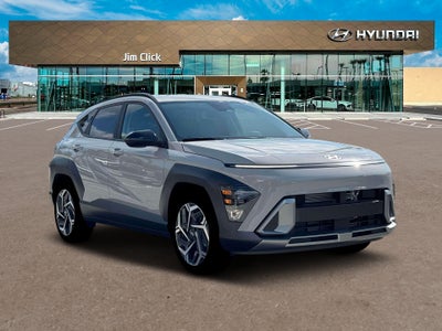 2026 Hyundai KONA SEL Premium FWD