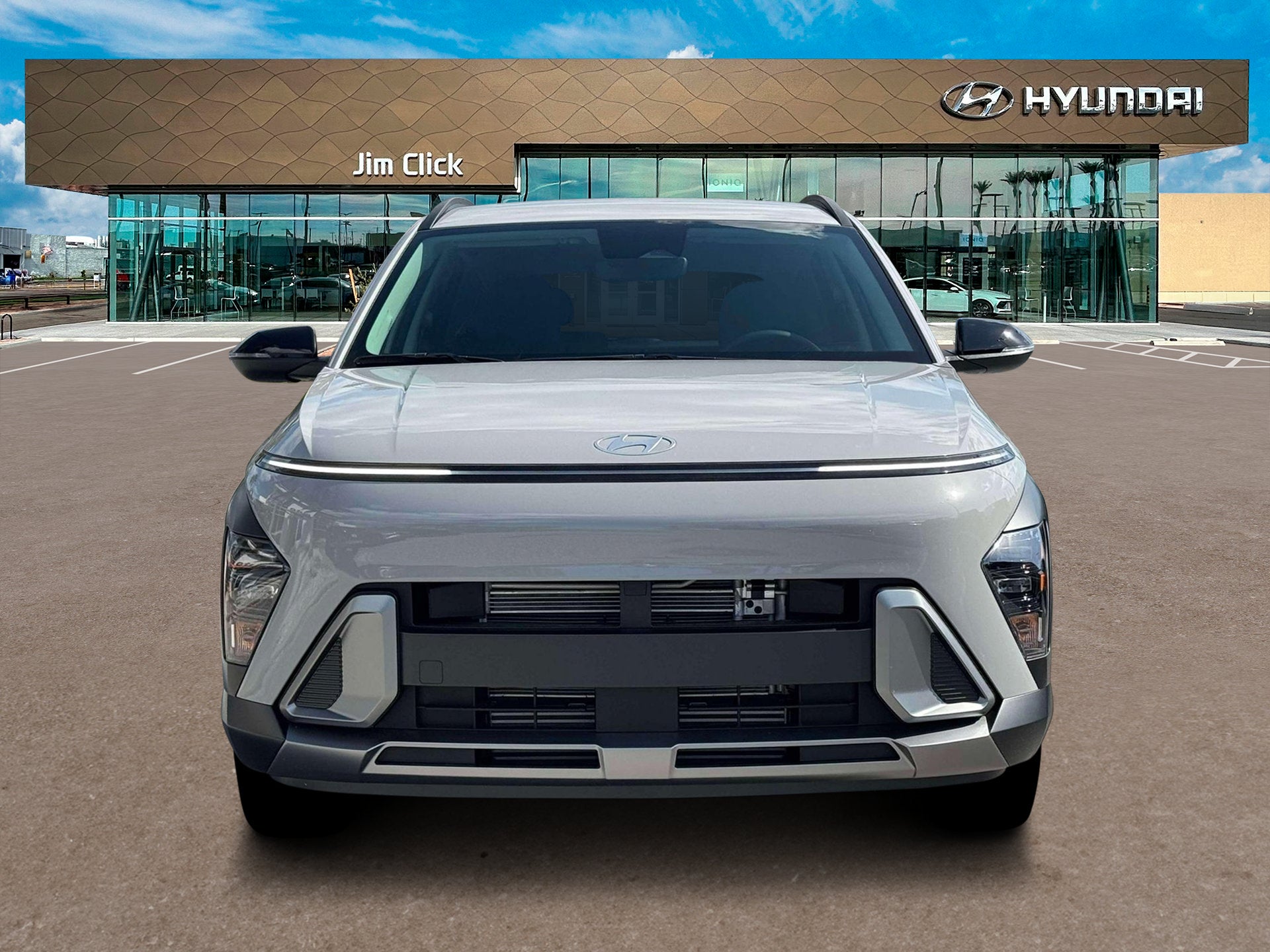 2026 Hyundai KONA SEL Premium FWD