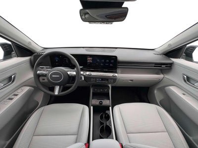 2026 Hyundai KONA SEL Premium FWD