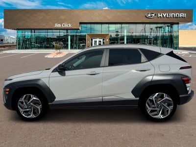 2026 Hyundai KONA SEL Premium FWD