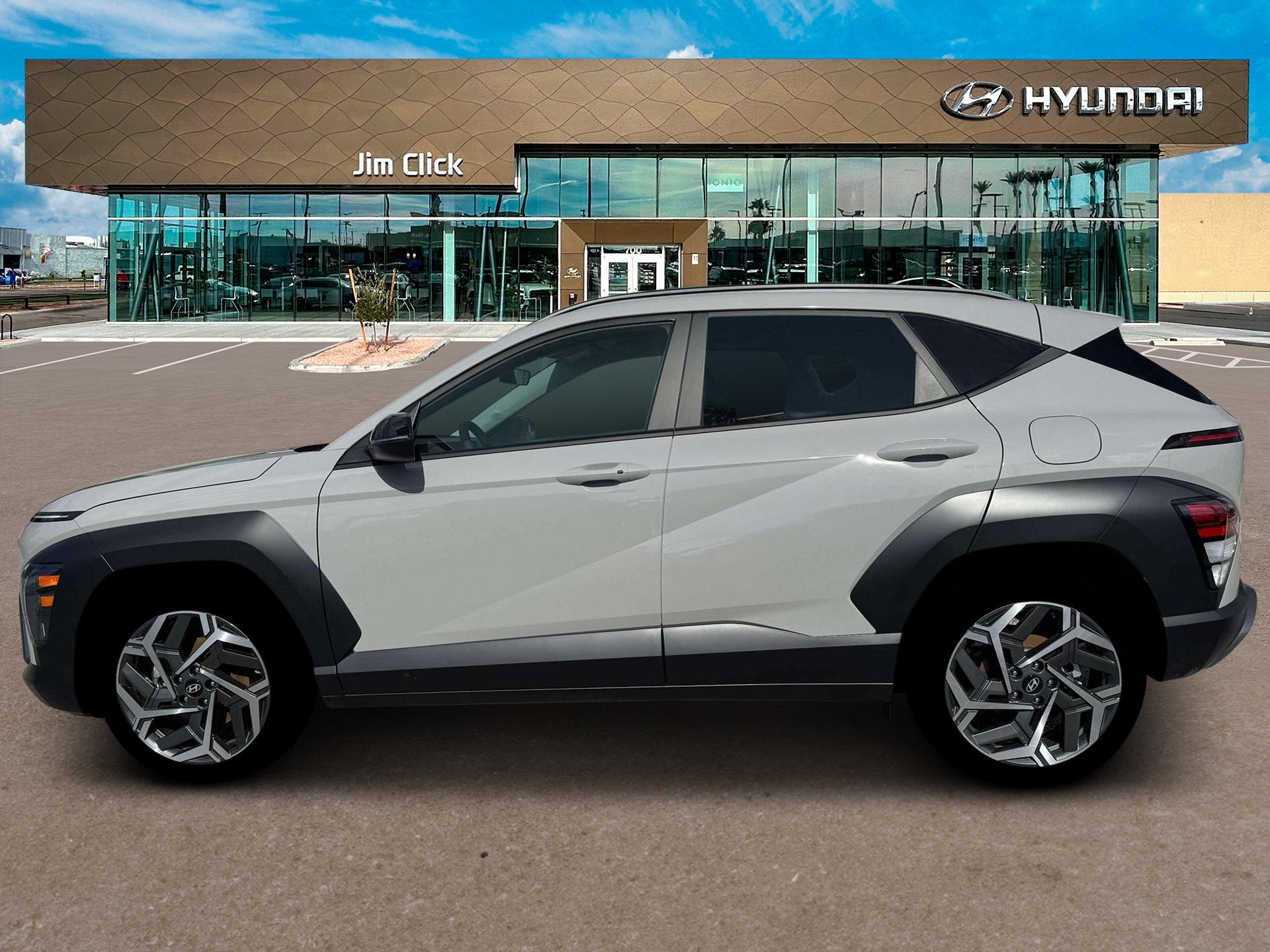 2026 Hyundai KONA SEL Premium FWD