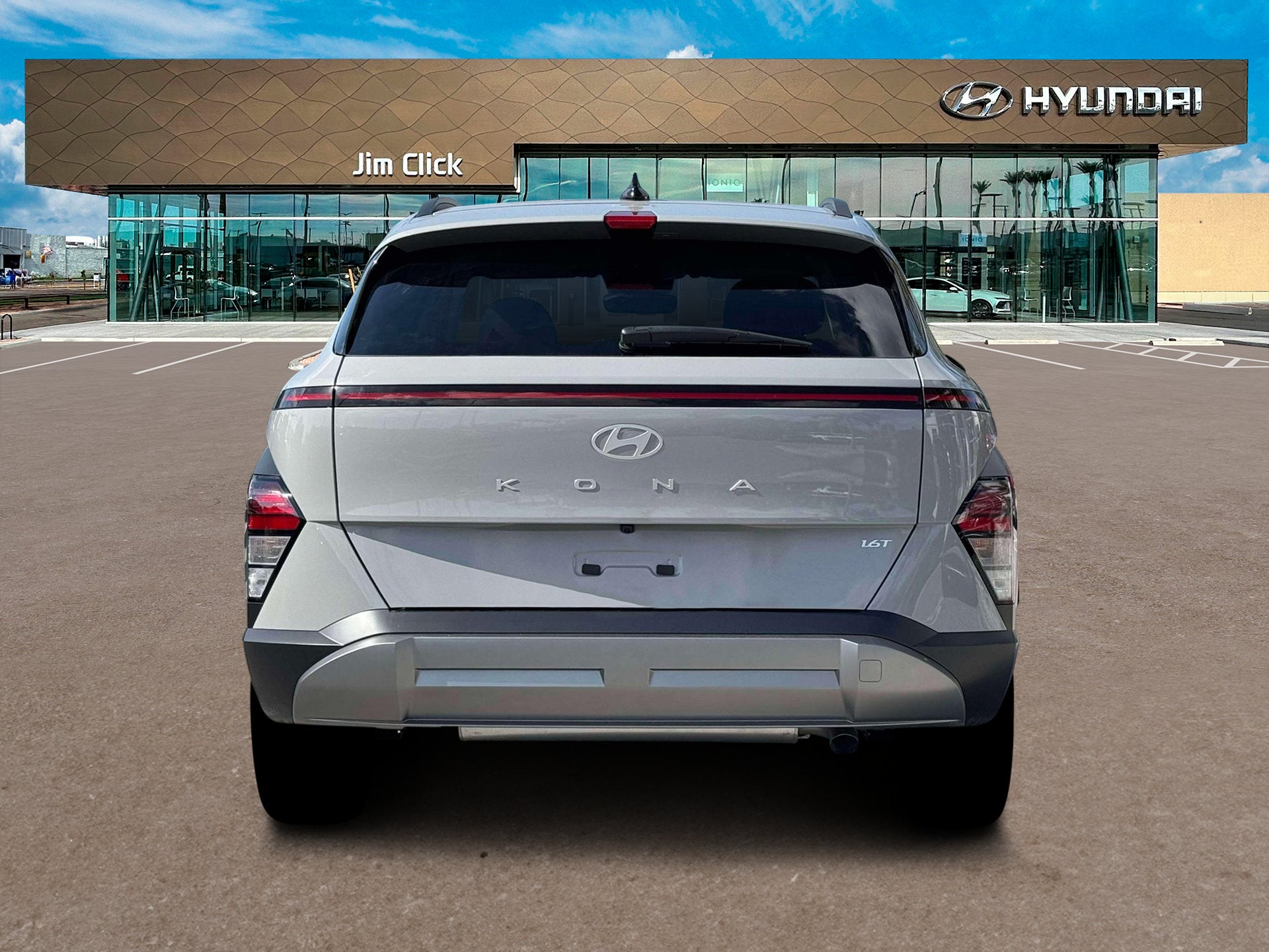 2026 Hyundai KONA SEL Premium FWD