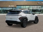 2026 Hyundai KONA SEL Premium FWD