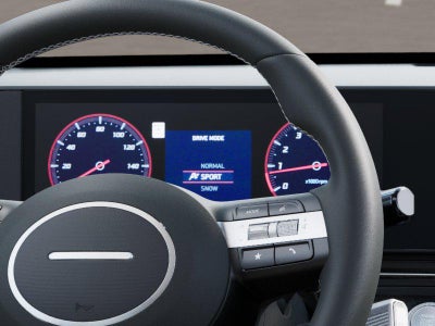 2026 Hyundai KONA SEL Premium FWD