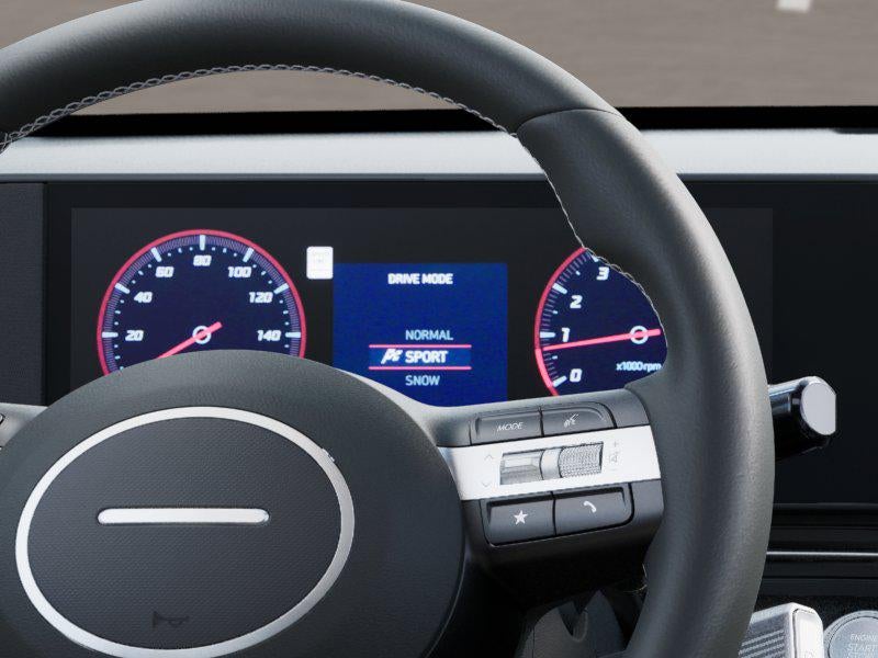 2026 Hyundai KONA SEL Premium FWD