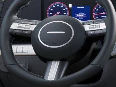 2026 Hyundai KONA SEL Premium FWD