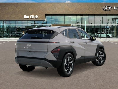 2026 Hyundai KONA SEL Premium FWD