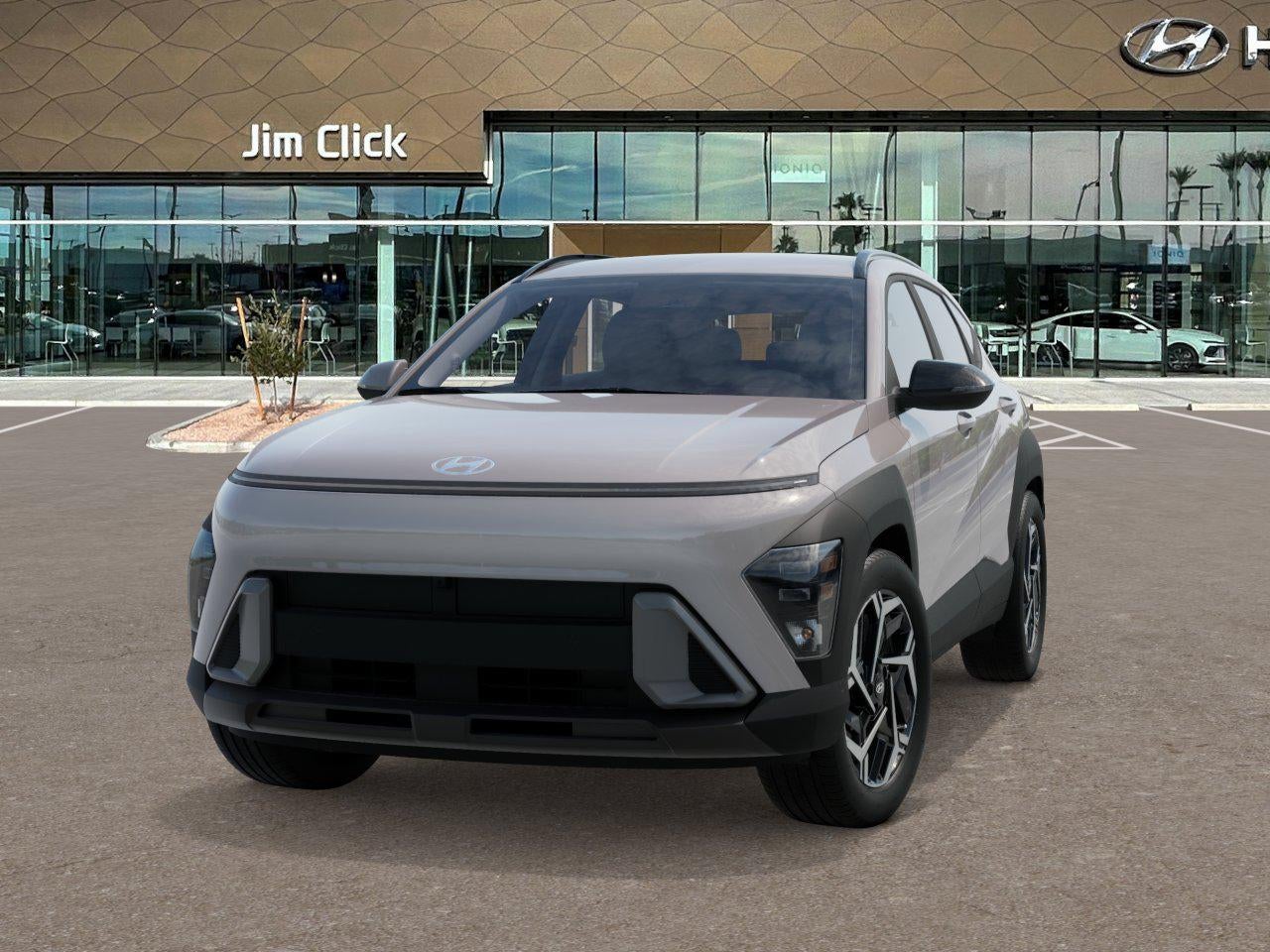 2026 Hyundai KONA SEL Premium FWD